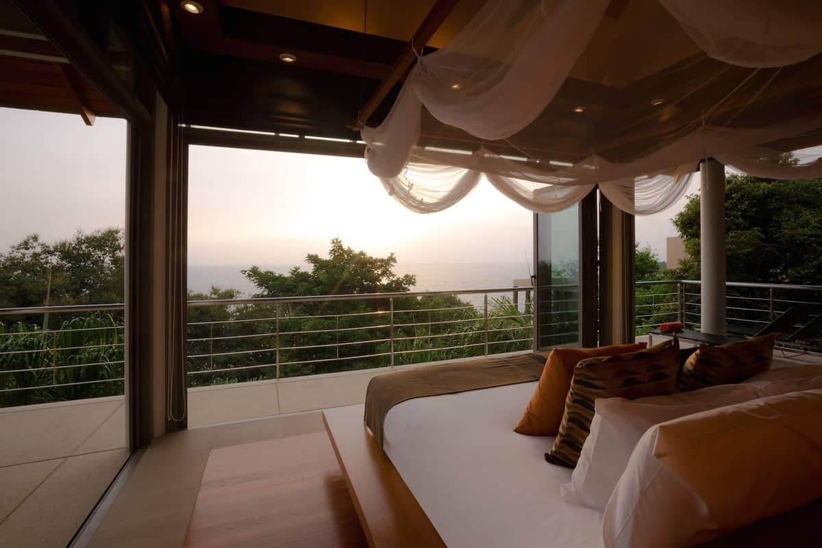 Rent villa Baan Paa Talee, Thailand, Phuket, Kamala | Villacarte