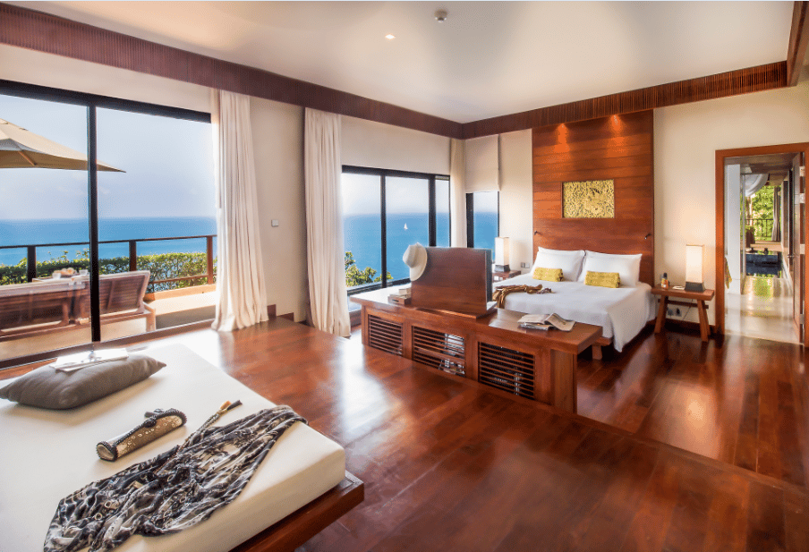 Аренда виллы Spa Pool Suite SHA Plus, Таиланд, Пхукет, Камала | Villacarte