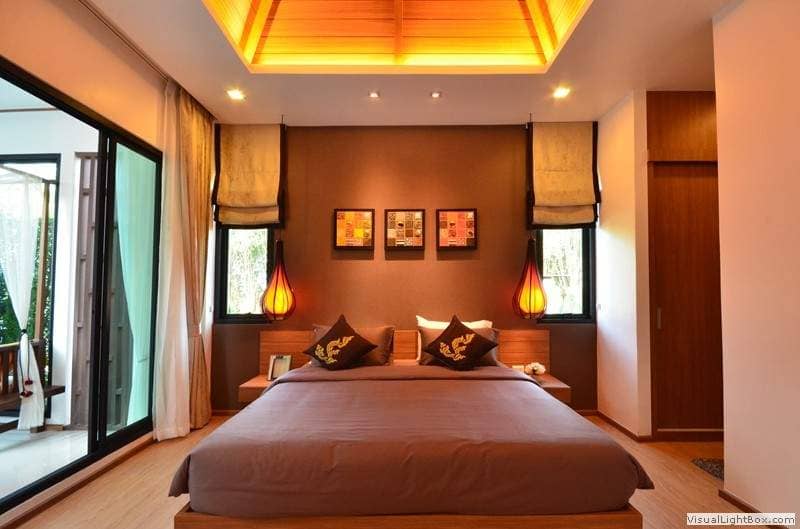 Продажа недвижимости The Andaman Villas, Таиланд, Пхукет, Банг Тао | Villacarte
