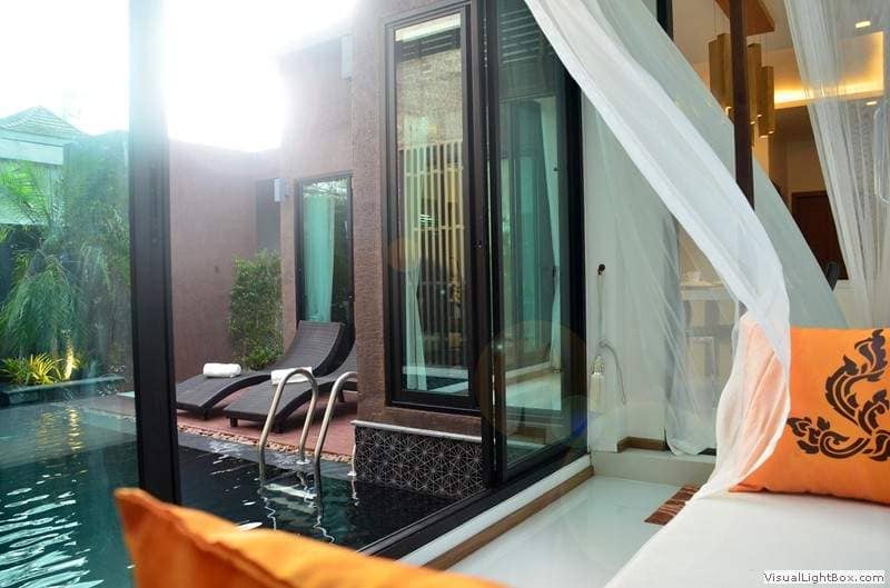Продажа недвижимости The Andaman Villas, Таиланд, Пхукет, Банг Тао | Villacarte