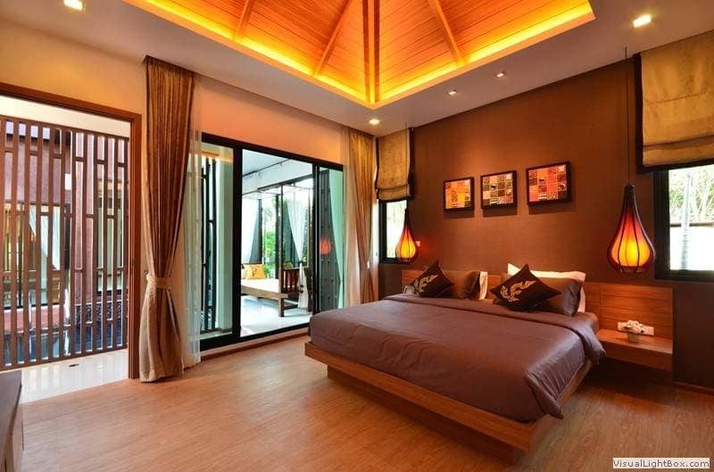 Продажа недвижимости The Andaman Villas, Таиланд, Пхукет, Банг Тао | Villacarte