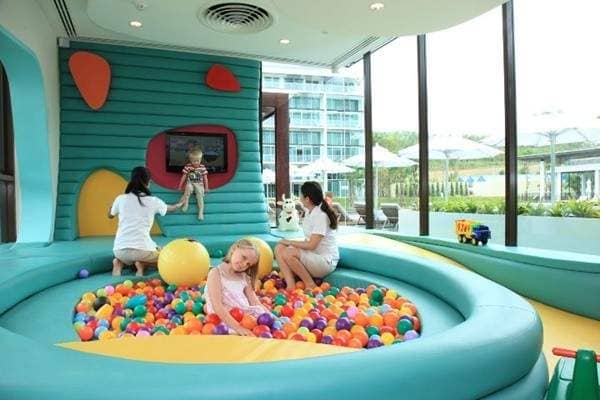 Rent townhouse Lika, Thailand, Phuket, Laguna | Villacarte
