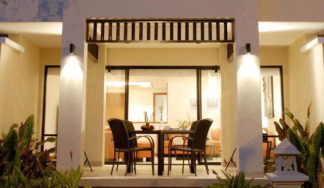 Rent townhouse Lika, Thailand, Phuket, Laguna | Villacarte