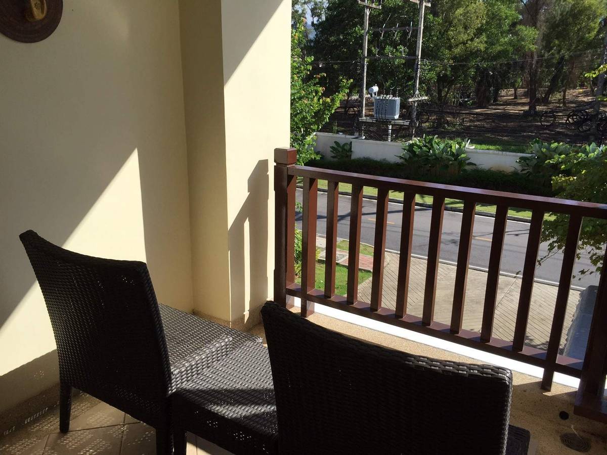 Rent townhouse Lika, Thailand, Phuket, Laguna | Villacarte