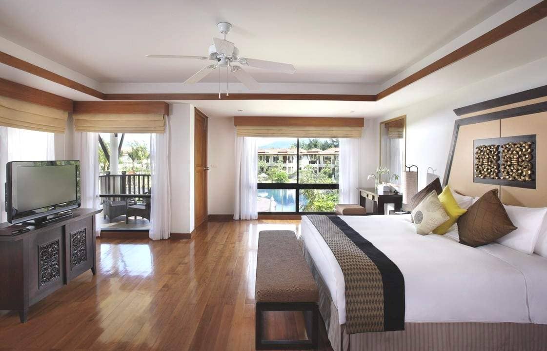 Rent townhouse Lika, Thailand, Phuket, Laguna | Villacarte