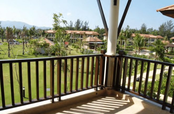 Rent townhouse Lika, Thailand, Phuket, Laguna | Villacarte