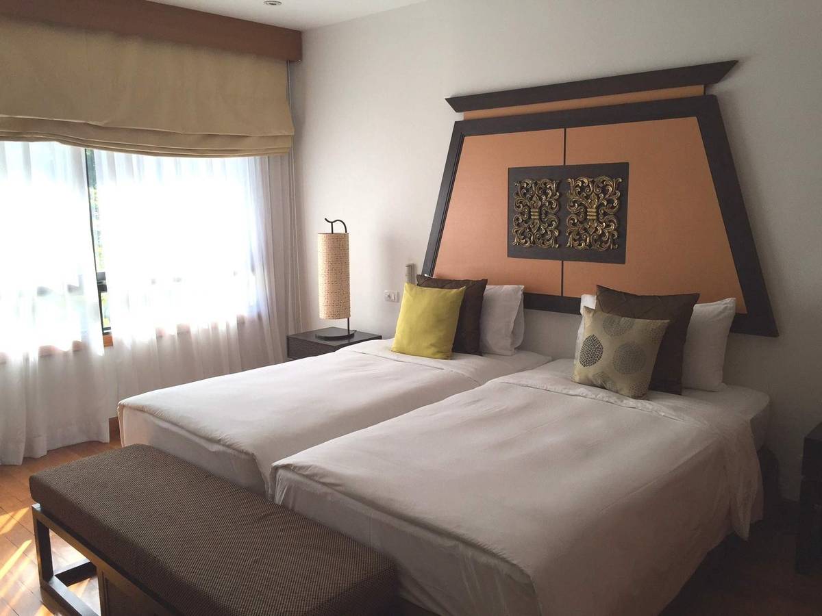 Rent townhouse Lika, Thailand, Phuket, Laguna | Villacarte