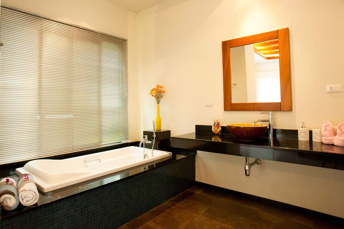 Rent villa Two Villas Kokyang, Thailand, Phuket, Nai Harn | Villacarte