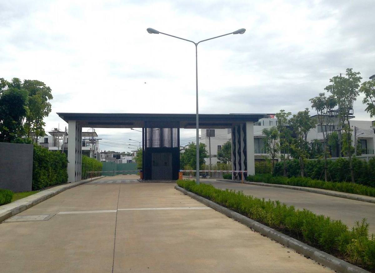 Аренда таунхауса Laguna Park 65/5, Таиланд, Пхукет, Лагуна | Villacarte
