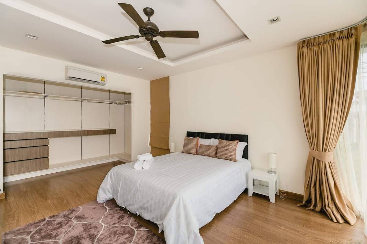 Аренда таунхауса Laguna Park 65/5, Таиланд, Пхукет, Лагуна | Villacarte