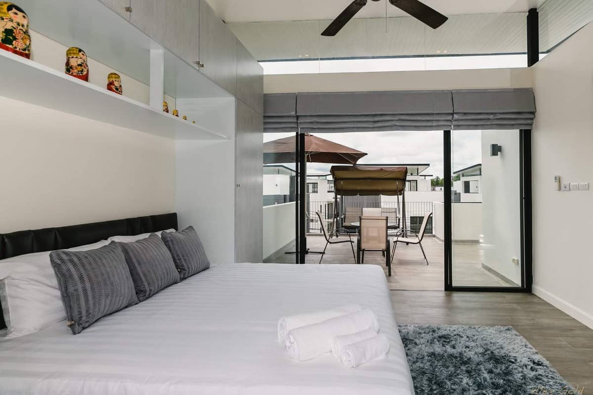 Аренда таунхауса Laguna Park 65/5, Таиланд, Пхукет, Лагуна | Villacarte