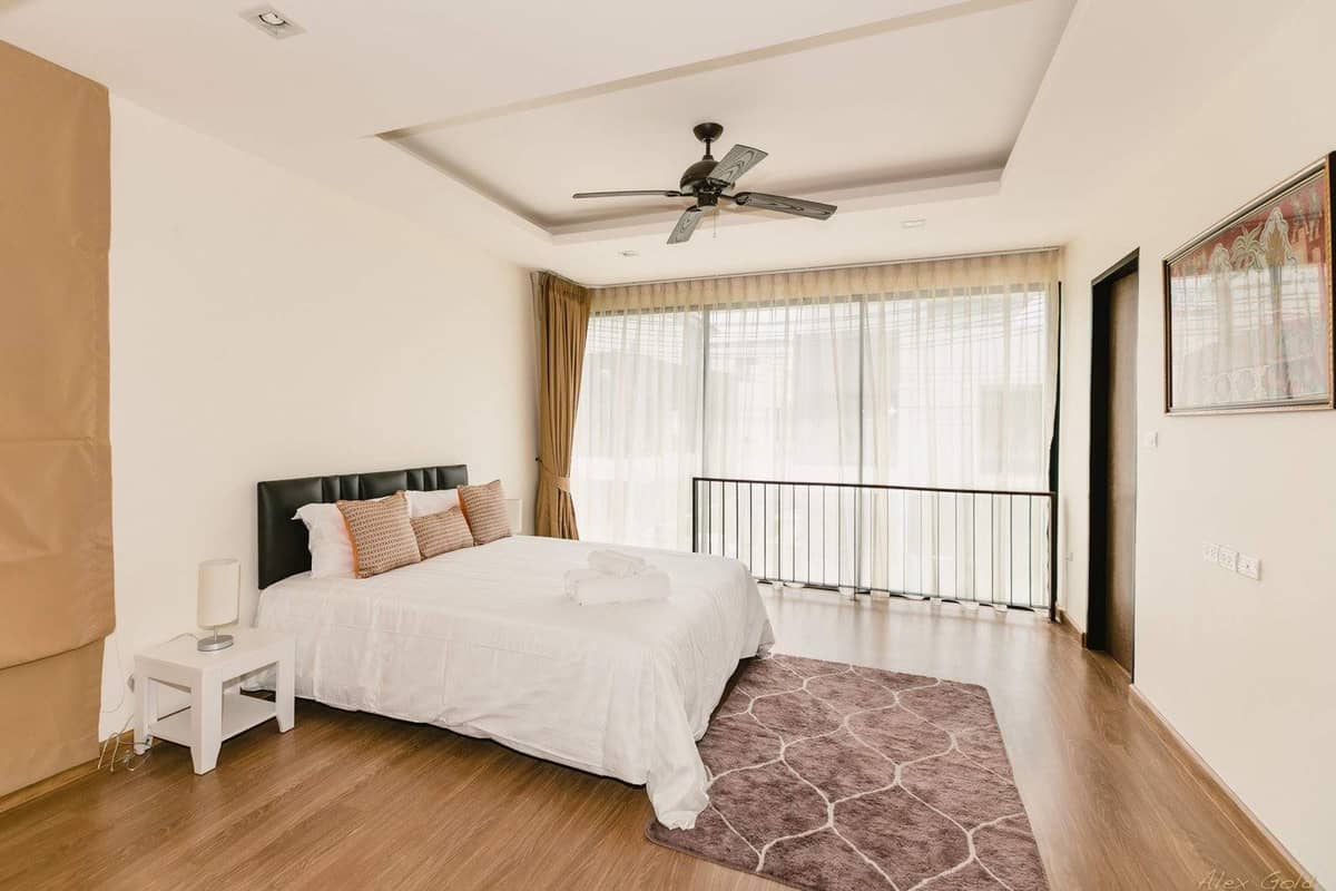 Аренда таунхауса Laguna Park 65/5, Таиланд, Пхукет, Лагуна | Villacarte