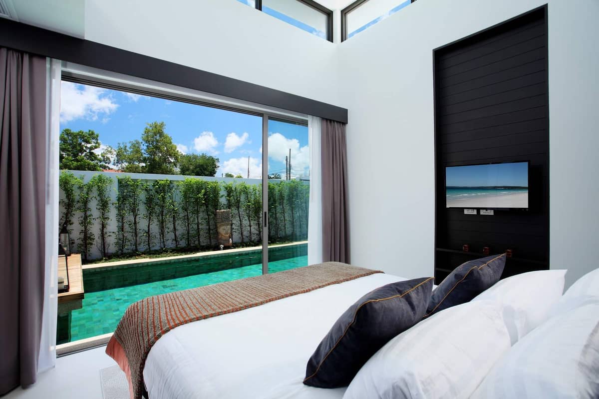 Property for Sale Seven Seas, Thailand, Phuket, Bang Tao | Villacarte