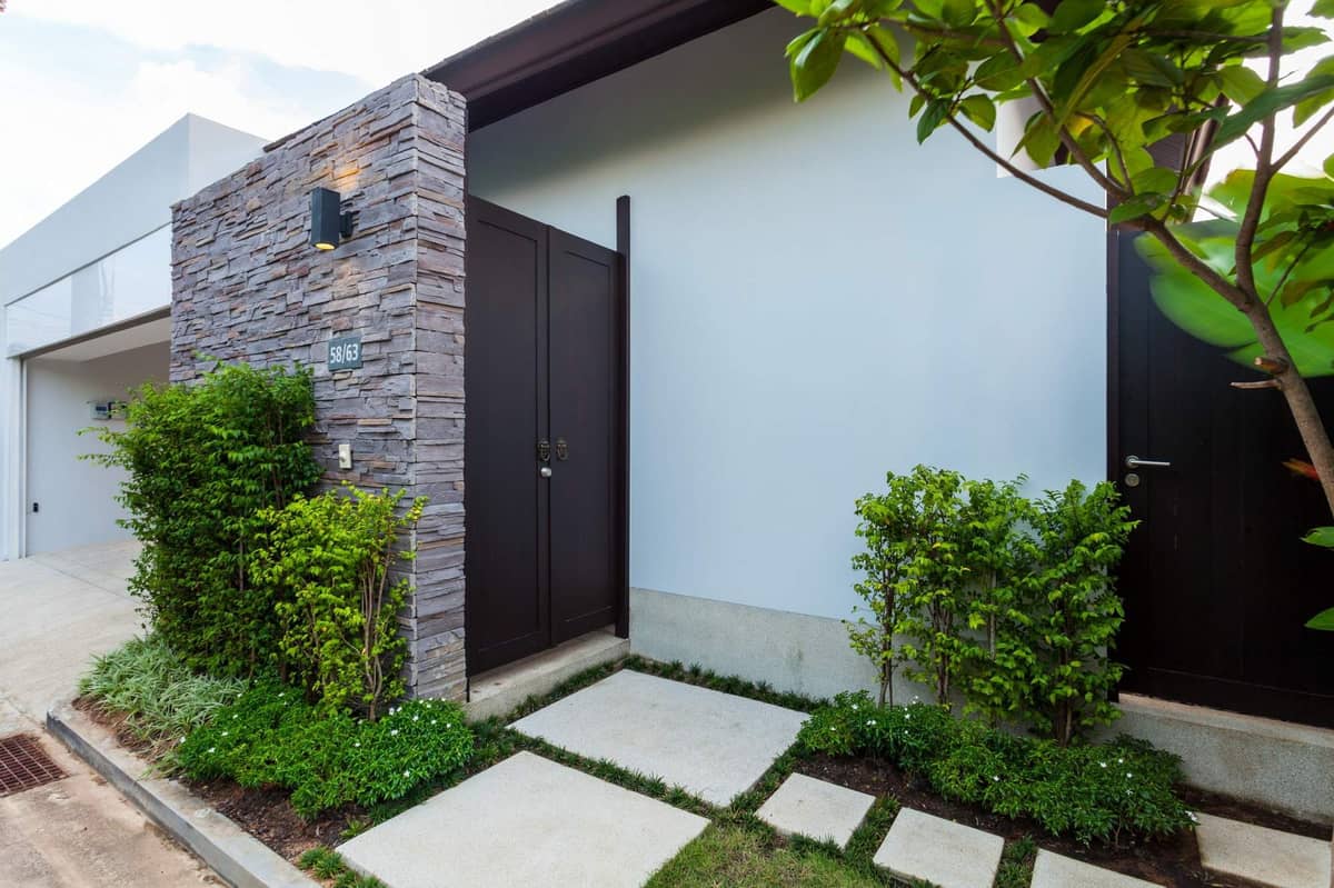 Property for Sale Seven Seas, Thailand, Phuket, Bang Tao | Villacarte