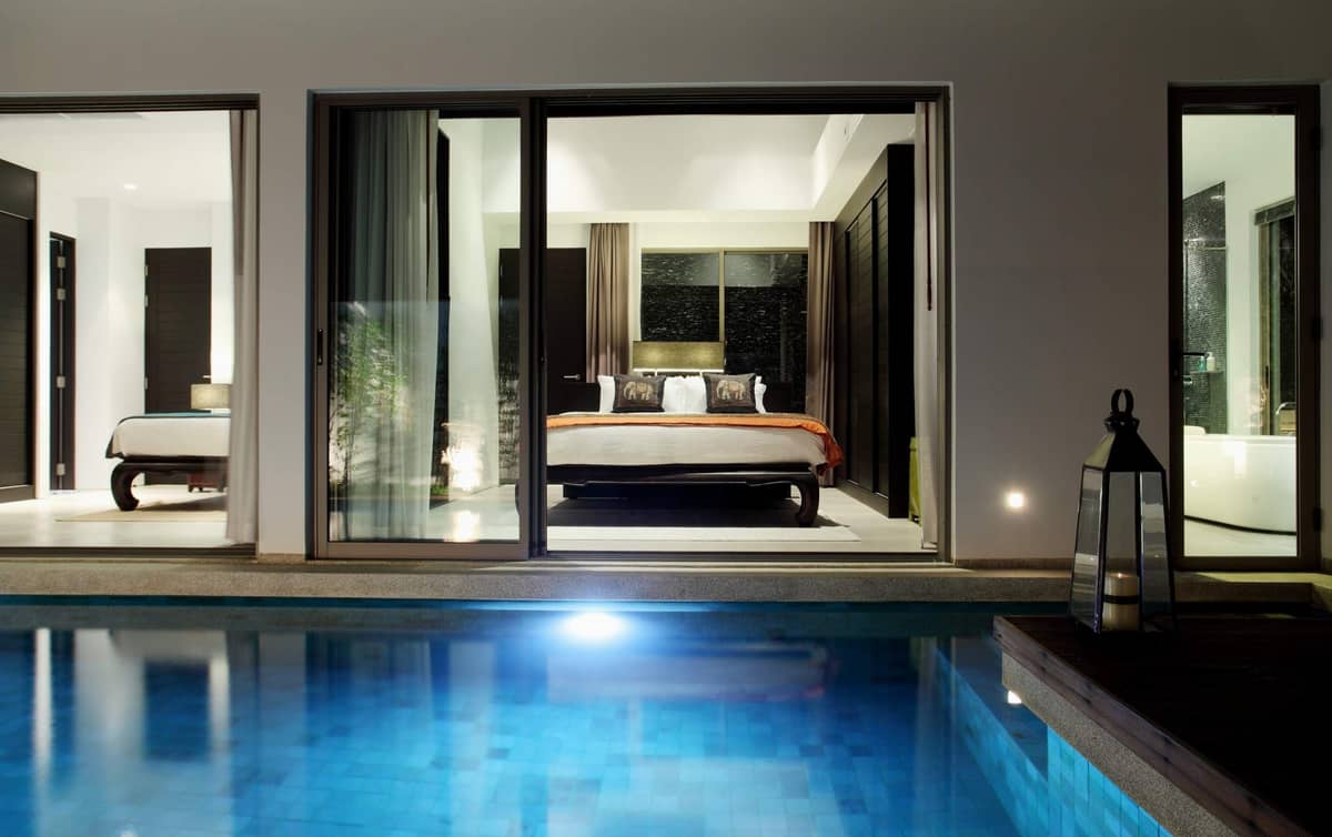 Property for Sale Seven Seas, Thailand, Phuket, Bang Tao | Villacarte