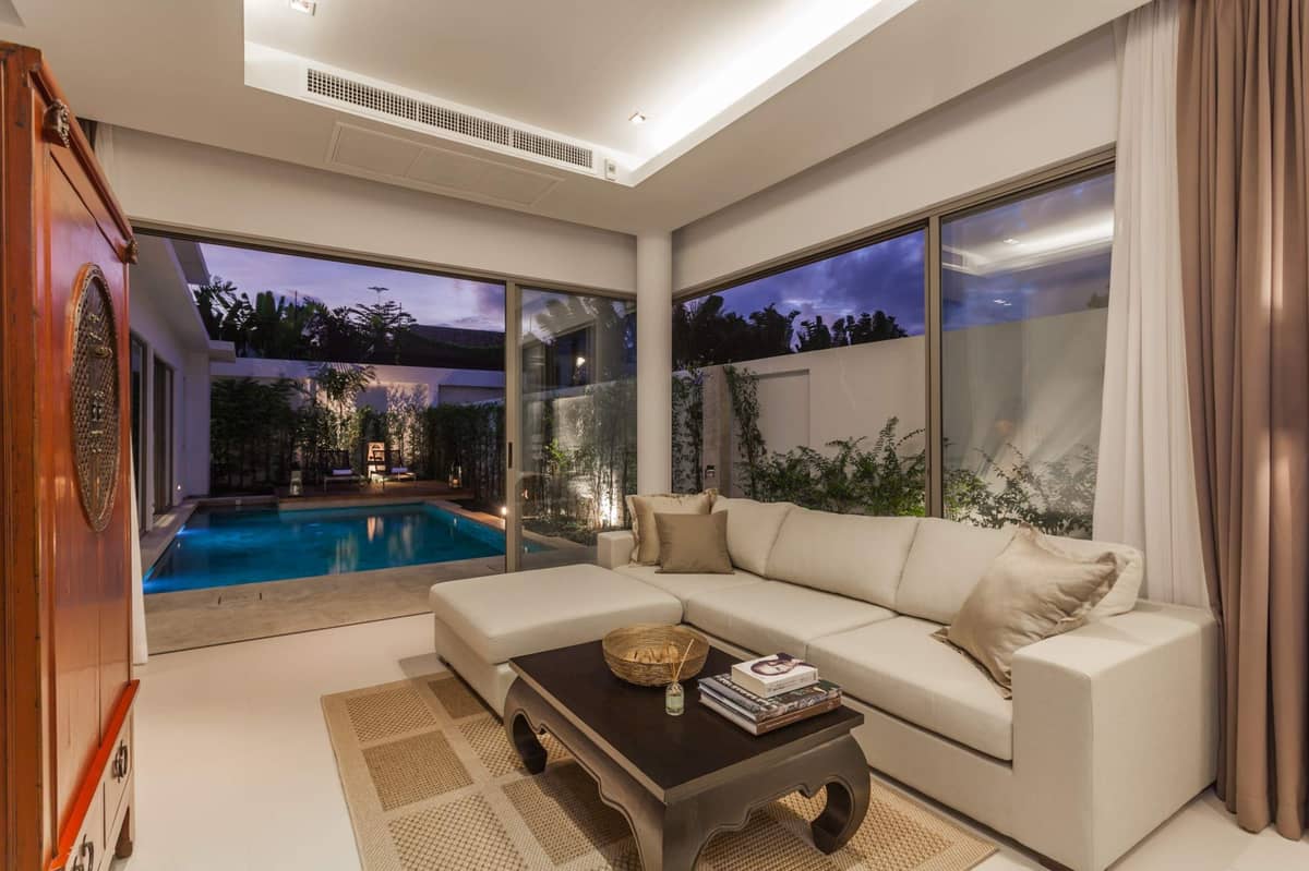 Property for Sale Seven Seas, Thailand, Phuket, Bang Tao | Villacarte
