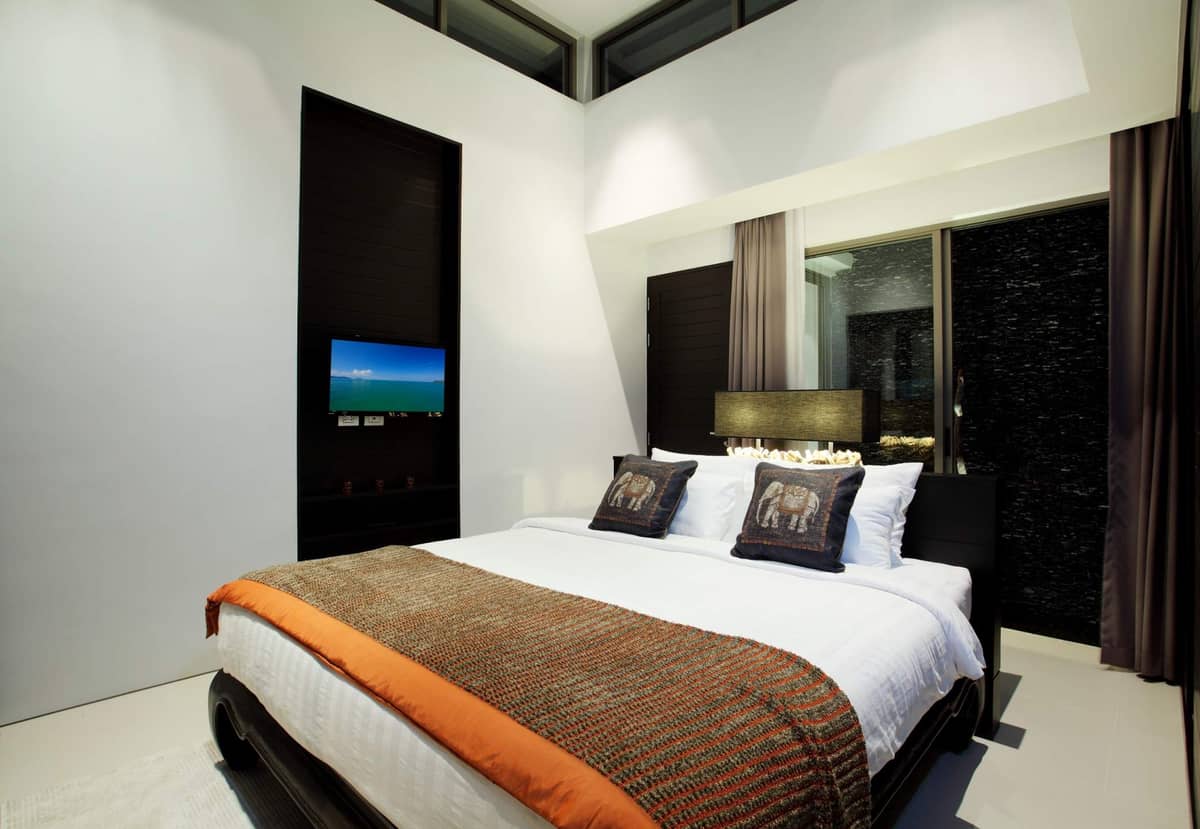 Property for Sale Seven Seas, Thailand, Phuket, Bang Tao | Villacarte