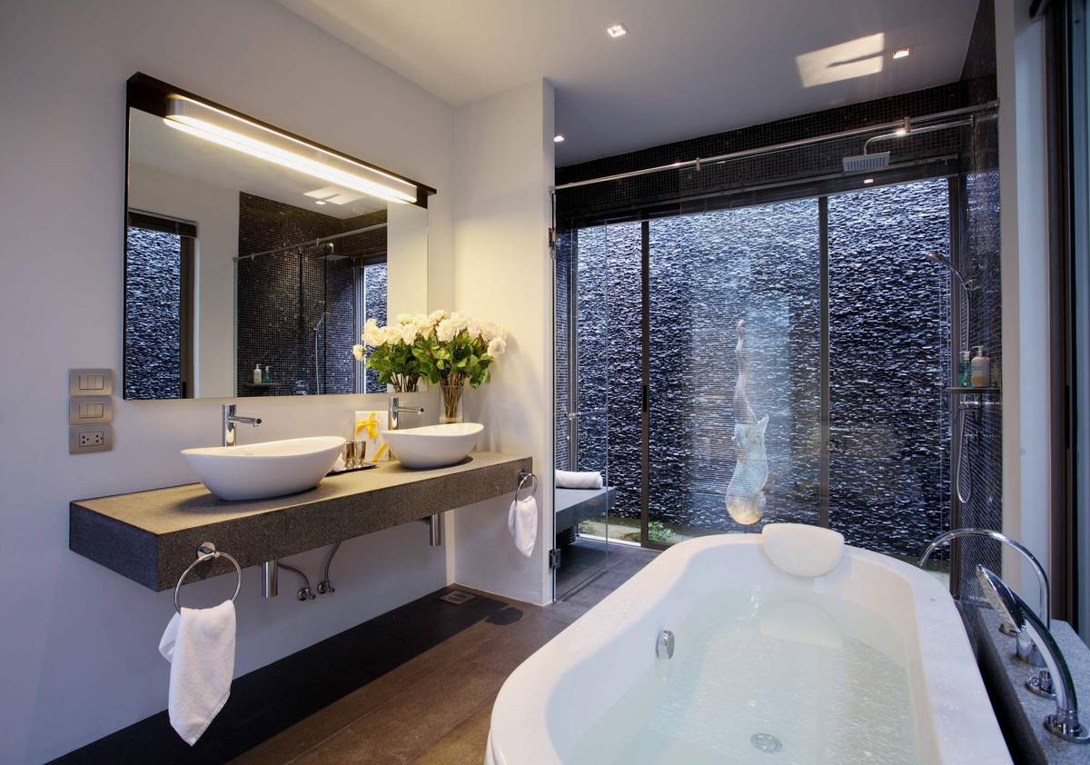 Property for Sale Seven Seas, Thailand, Phuket, Bang Tao | Villacarte