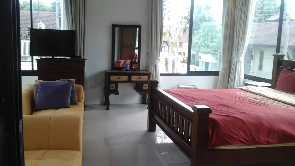 Продажа недвижимости Villa Botanica, Таиланд, Пхукет, Банг Тао | Villacarte