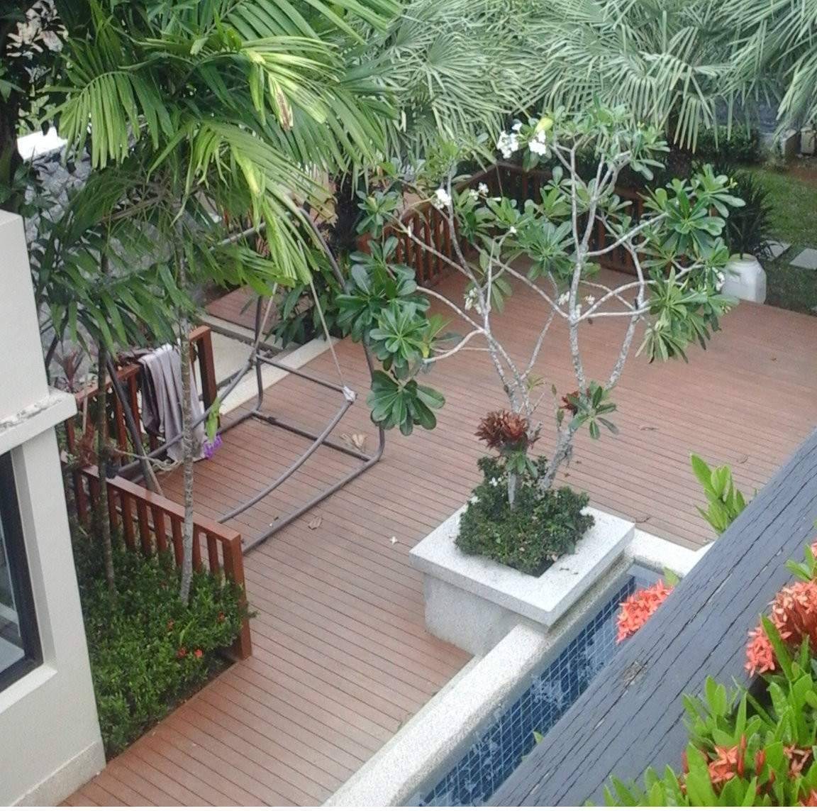 Продажа недвижимости Villa Botanica, Таиланд, Пхукет, Банг Тао | Villacarte