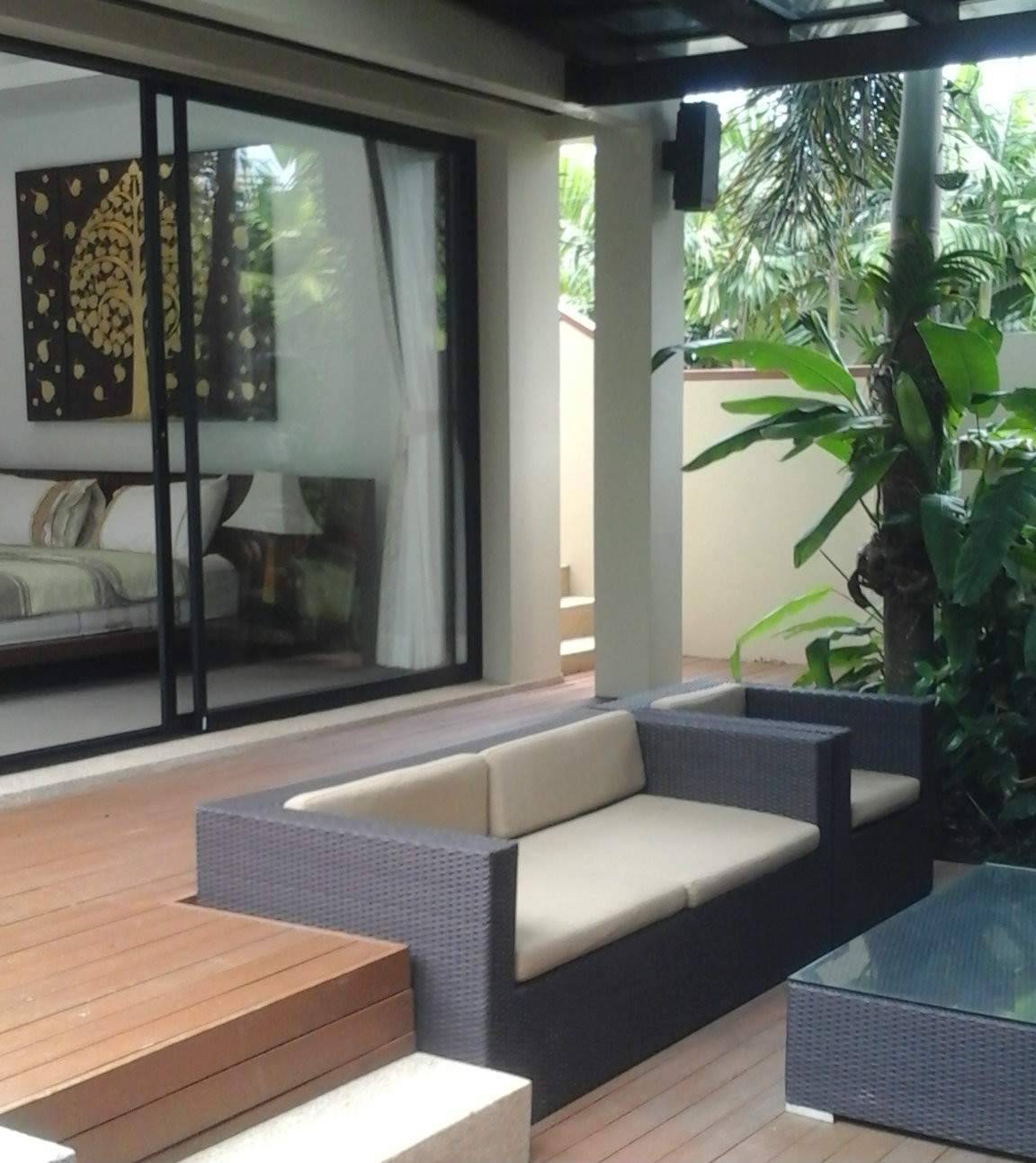 Продажа недвижимости Villa Botanica, Таиланд, Пхукет, Банг Тао | Villacarte