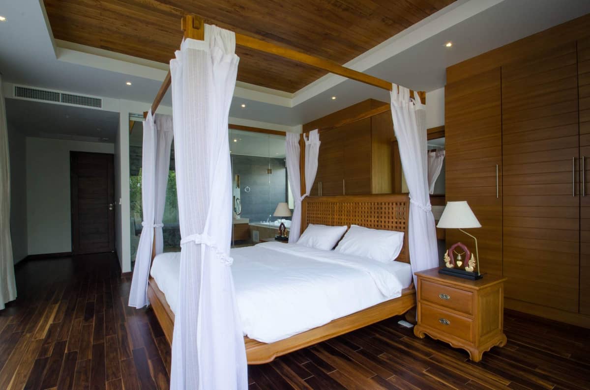 Продажа недвижимости Villa Getaways, Таиланд, Пхукет, Банг Тао | Villacarte