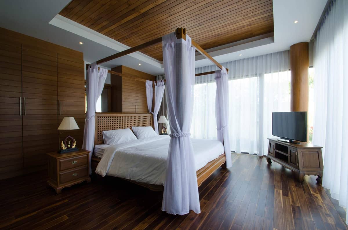 Продажа недвижимости Villa Getaways, Таиланд, Пхукет, Банг Тао | Villacarte