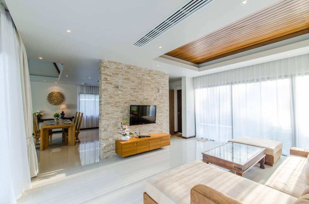 Продажа недвижимости Villa Getaways, Таиланд, Пхукет, Банг Тао | Villacarte