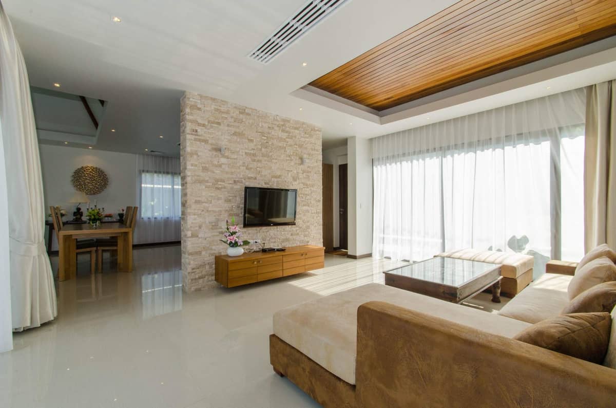 Продажа недвижимости Villa Getaways, Таиланд, Пхукет, Банг Тао | Villacarte