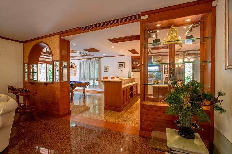 Аренда виллы Laguna Homes 39, Таиланд, Пхукет, Лагуна | Villacarte