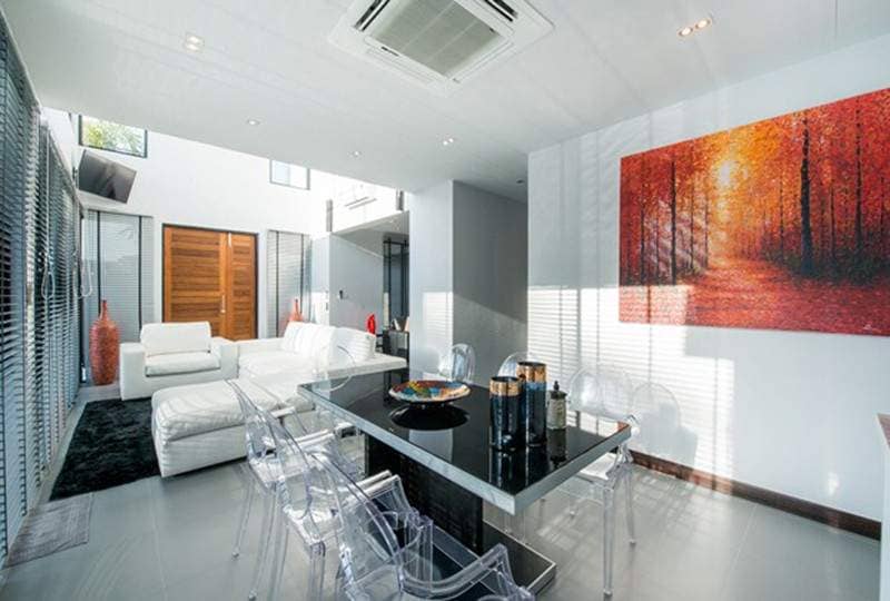 Property for Sale Diamond Villas, Thailand, Phuket, Bang Tao | Villacarte