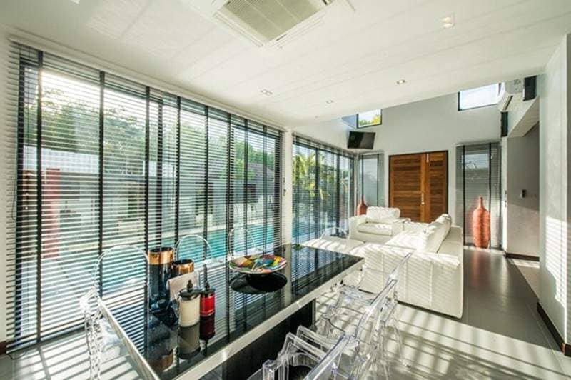 Property for Sale Diamond Villas, Thailand, Phuket, Bang Tao | Villacarte