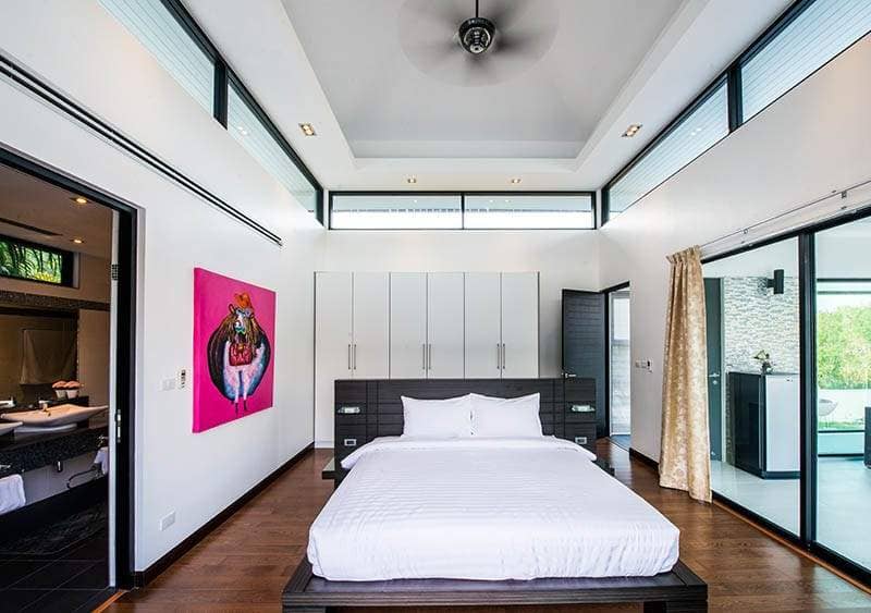 Property for Sale Diamond Villas, Thailand, Phuket, Bang Tao | Villacarte