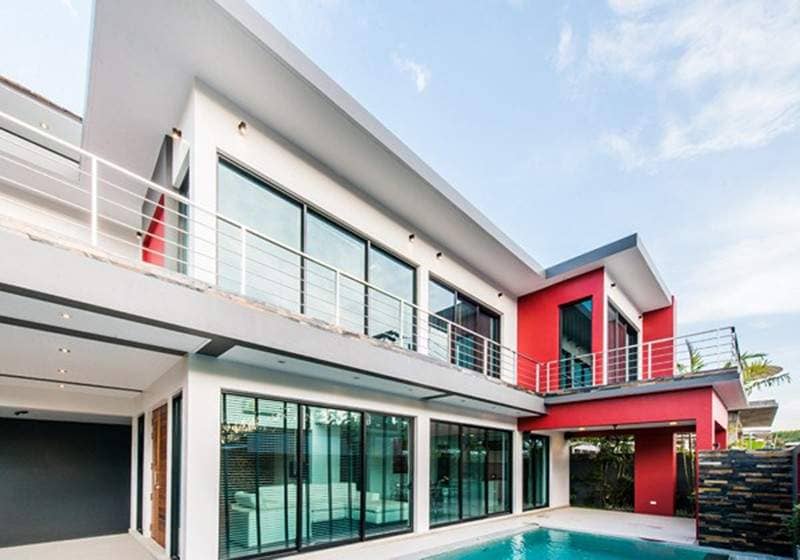 Property for Sale Diamond Villas, Thailand, Phuket, Bang Tao | Villacarte