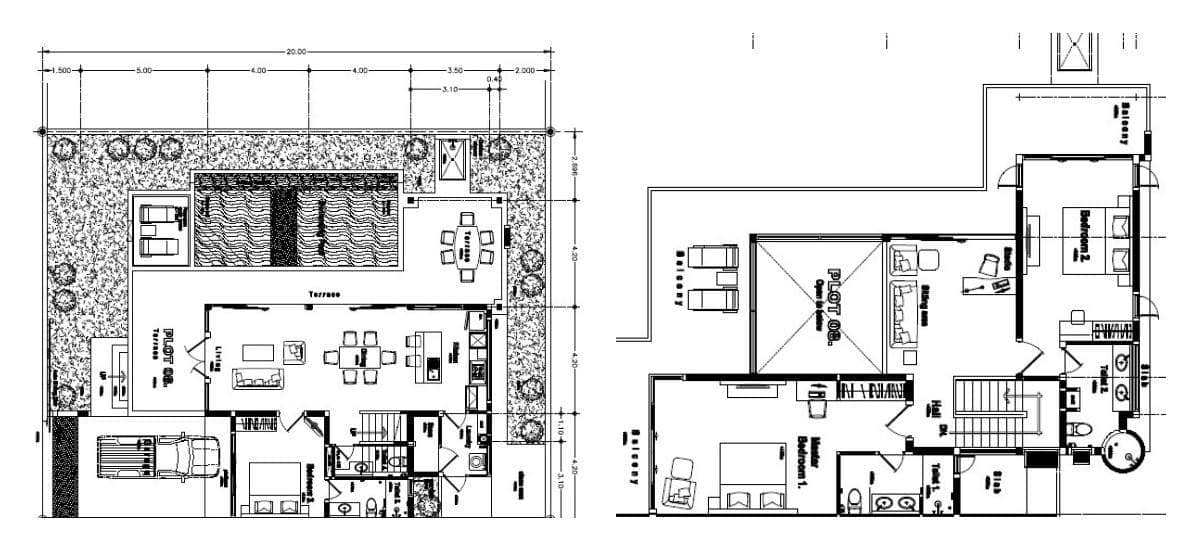 Property for Sale Diamond Villas, Thailand, Phuket, Bang Tao | Villacarte