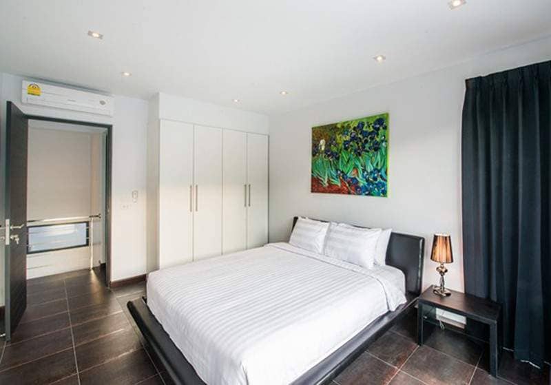 Property for Sale Diamond Villas, Thailand, Phuket, Bang Tao | Villacarte