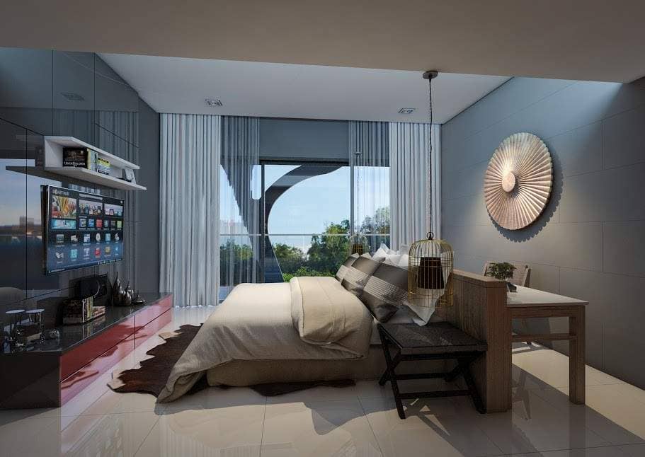 Продажа недвижимости CASA SURIN BOUTIQUE RESIDENCES, Таиланд, Пхукет, Банг Тао | Villacarte