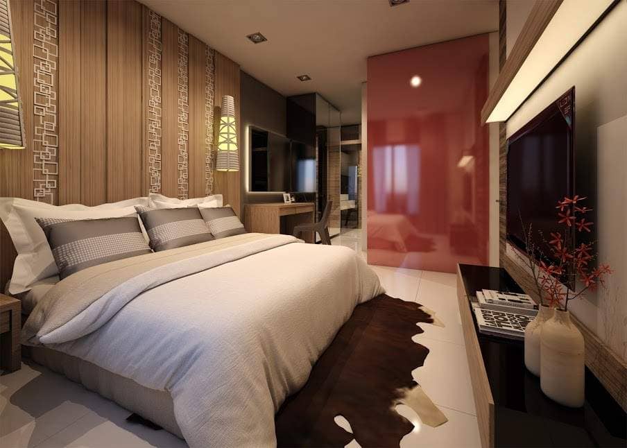 Продажа недвижимости CASA SURIN BOUTIQUE RESIDENCES, Таиланд, Пхукет, Банг Тао | Villacarte