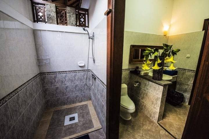 Rent villa Angelica, Indonesia, Bali, Djimbaran | Villacarte