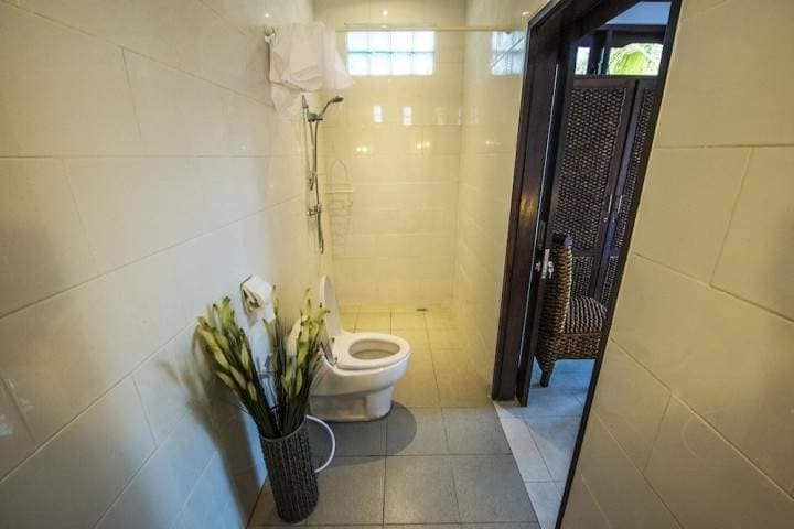 Rent villa Angelica, Indonesia, Bali, Djimbaran | Villacarte