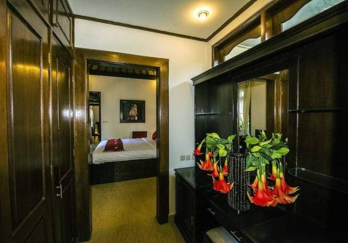 Rent villa Angelica, Indonesia, Bali, Djimbaran | Villacarte