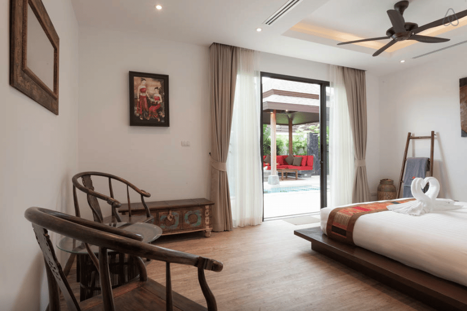 Продажа недвижимости Siamaya, Таиланд, Пхукет, Банг Тао | Villacarte