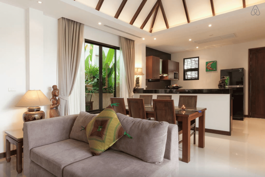Продажа недвижимости Siamaya, Таиланд, Пхукет, Банг Тао | Villacarte