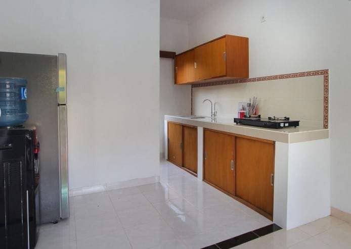 Rent villa Natalia, Indonesia, Bali, Djimbaran | Villacarte