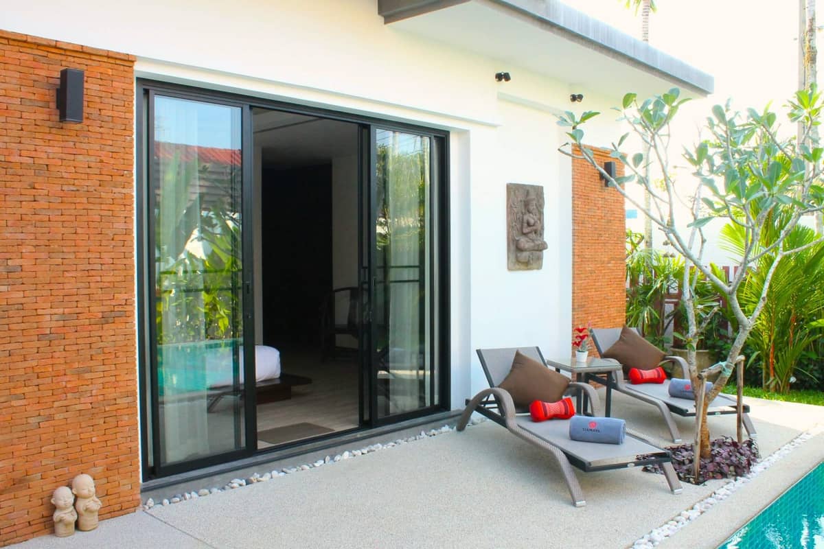 Продажа недвижимости Siamaya, Таиланд, Пхукет, Банг Тао | Villacarte