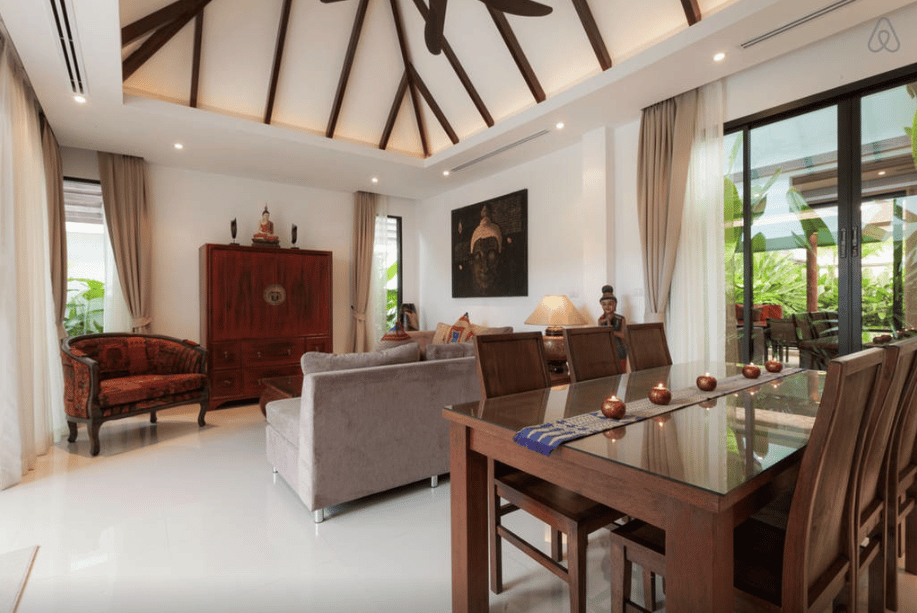 Продажа недвижимости Siamaya, Таиланд, Пхукет, Банг Тао | Villacarte