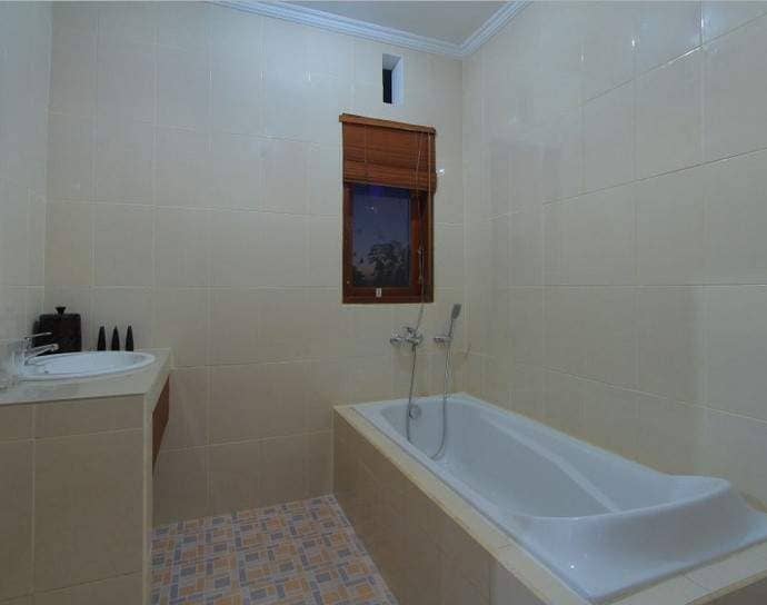 Rent villa Natalia, Indonesia, Bali, Djimbaran | Villacarte