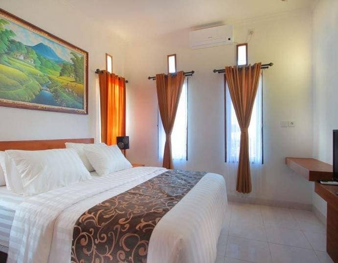 Rent villa Natalia, Indonesia, Bali, Djimbaran | Villacarte