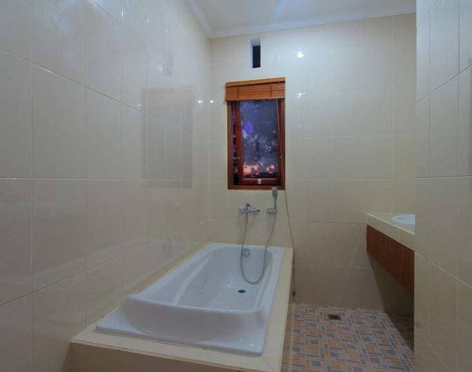 Rent villa Natalia, Indonesia, Bali, Djimbaran | Villacarte