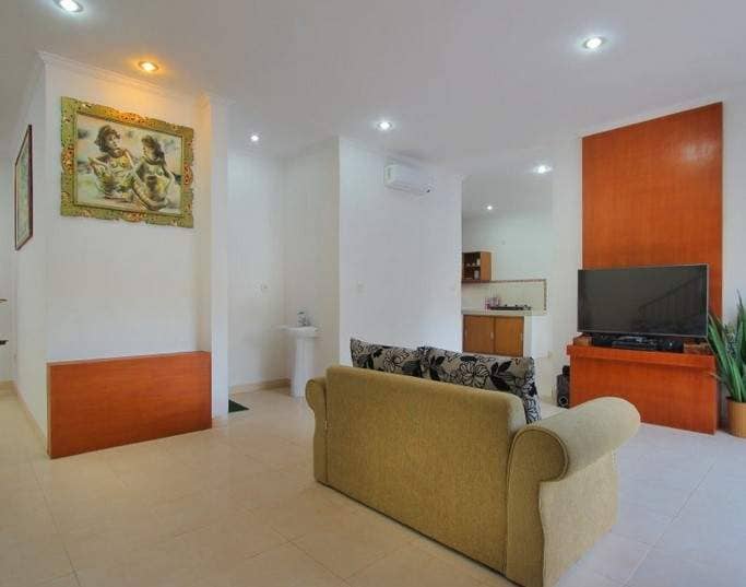 Rent villa Natalia, Indonesia, Bali, Djimbaran | Villacarte
